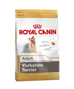 Royal canin Breed Yorkshire  500g