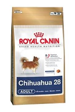 Royal canin Breed Čivava  1,5kg