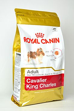Royal canin Breed Kavalír King Charles  1,5kg