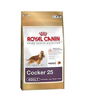 Royal canin Breed Kokr 3kg