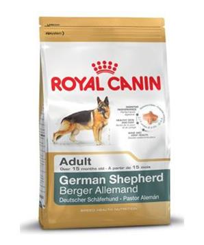 Royal canin Breed Německý Ovčák  11kg