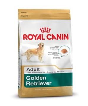 Royal canin Breed Zlatý Retriever  12kg