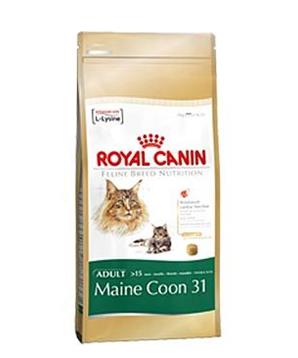 Royal canin Breed Feline Maine Coon 400g