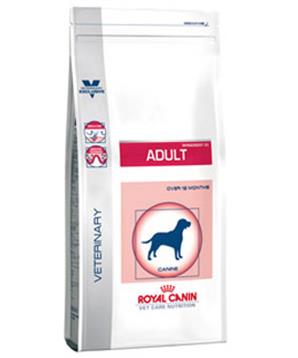 Royal Canin Vet. Adult 10kg
