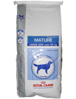 Royal Canin Vet. Mature Large 14kg