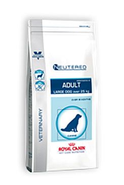 Royal Canin Vet. Neutered Adult Large 12kg