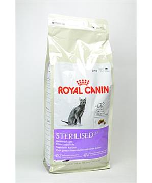 Royal canin Kom. Feline Sterilised 2kg