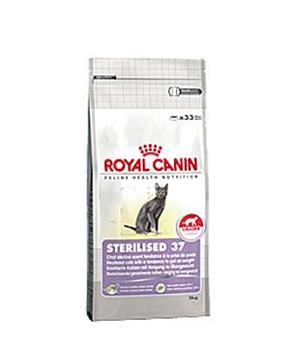 Royal canin Kom. Feline Sterilised  400g