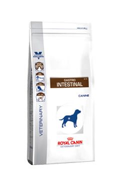 Royal Canin VD Canine Gastro Intest  7,5kg