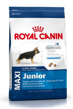 Royal canin Kom. Maxi Junior  4kg
