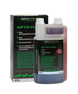 Aptus Apto-Flex EQUINE VET sirup 1000ml