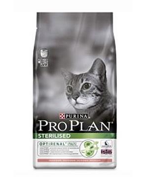 ProPlan Cat Sterilised Salmon 1.5kg