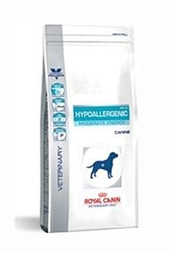 Royal Canin VD Canine Hypoall Mod Calorie  7kg