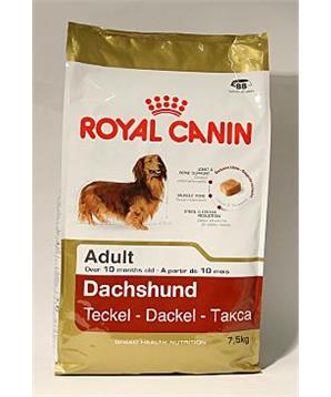 Royal canin Breed Jezevčík  7,5kg