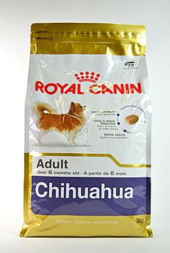 Royal canin Breed Čivava  3kg