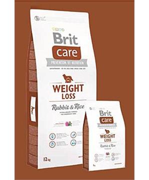 Brit Care Dog Weight Loss 12kg