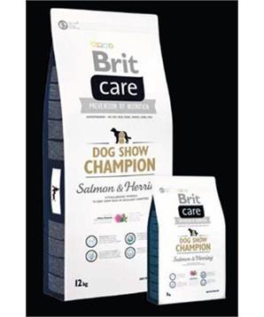 Brit Care Dog Show Champion 1kg