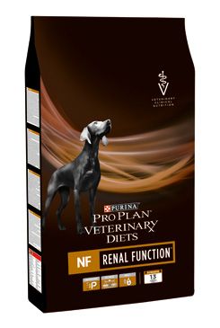 Purina PPVD Canine NF Renal Function 3kg