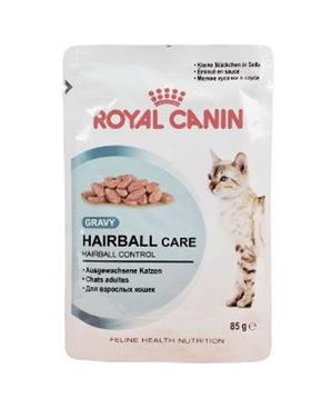 Royal canin Kom.  Feline Hairball Care kapsa 85g