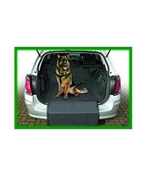 Ochranný autopotah do kufru pro psa 1,65x1,26m KAR