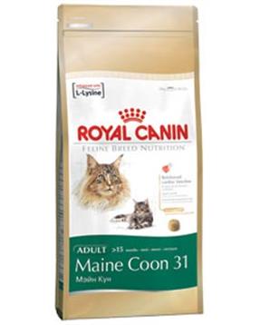 Royal canin Breed Feline Maine Coon 10kg