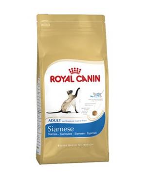 Royal canin Breed Feline Siamese 400g