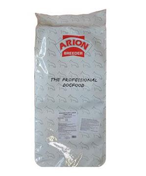 Arion Breeder Puppy Large Breed Lamb Rice 20kg