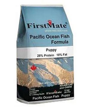 First Mate Dog Pacific Ocean Fish Puppy 13kg