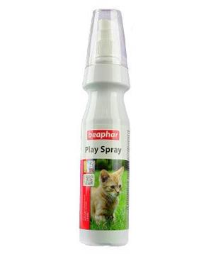 Beaphar výcvik Play spray kočka 150ml