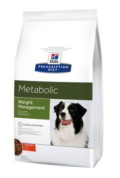 Hill’s Canine Dry Adult Metabolic 1,5kg
