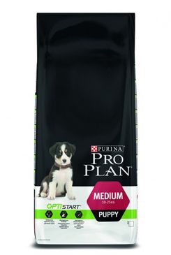 ProPlan Dog Puppy Medium 12kg