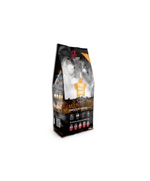 Alpha Spirit The Only One Dog Multiprotein 12kg