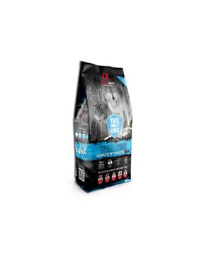 Alpha Spirit The Only One Dog Wild Fish 12 kg