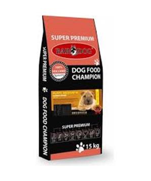 Bardog Puppy Medium M 30/20 15kg