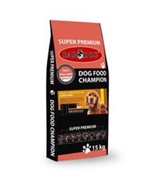 BARDOG ADULT Medium kuřecí maso 15 kg