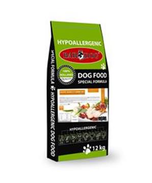 BARDOG HYPO Adult Lamb 60 12kg