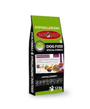 Bardog Hypoalergenní grain free granule Insect Holistic 12kg