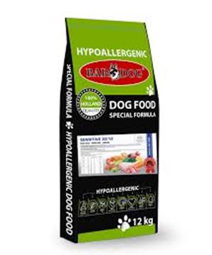 Bardog Sensitive 22/12 12kg