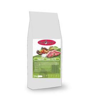 BARDOG Supralif Lamb 25/13 15 + 1kg