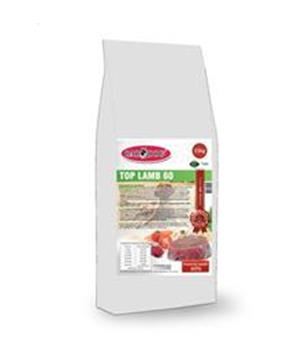BARDOG TOP LAMB 60 15kg