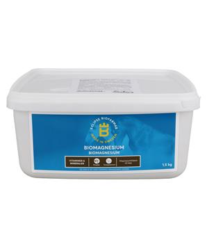 BIOMAGNESIUM pro koně 1,5kg
