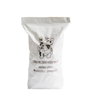 DINGO suchary 2,5kg