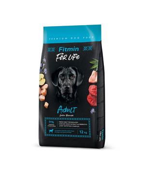 Fitmin dog For Life Adult large breed 12 kg