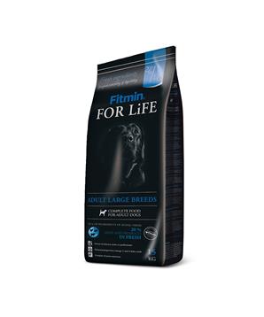 Fitmin dog For Life Adult large breed - 15 kg