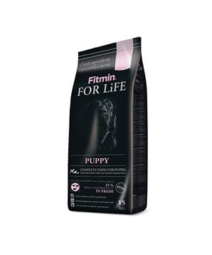 Fitmin dog For Life Puppy - 12 kg
