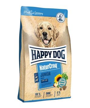 Happy Dog NaturCroq Junior - 15 kg
