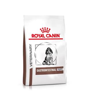 Royal Canin VD Canine Gastro Intestinal puppy 2,5kg