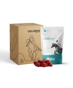 Geloren HA gelové tablety 1350g (3sáčky á 450g)