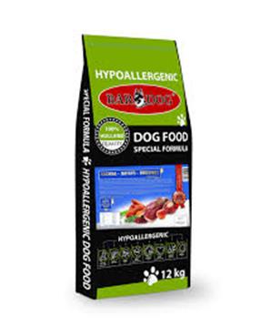 BARDOG KACHNA – BATATO – BRUSINKY 12kg