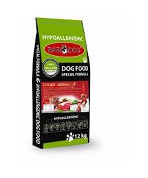 BARDOG HYPO BEEF – VEGETABLES 50 12kg